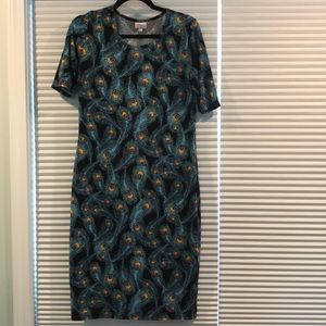 M LuLaRoe Julia